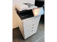 Ricoh - imc300 - - printer & scanner - afbeelding 3 van  5