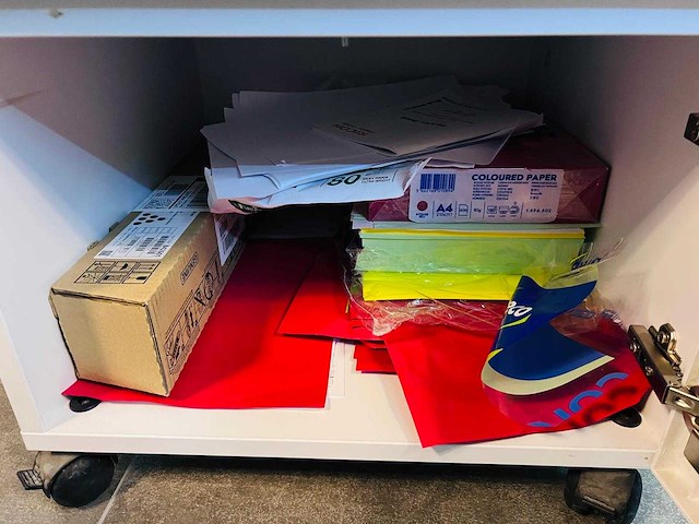 Ricoh - imc300 - - printer & scanner - afbeelding 5 van  5