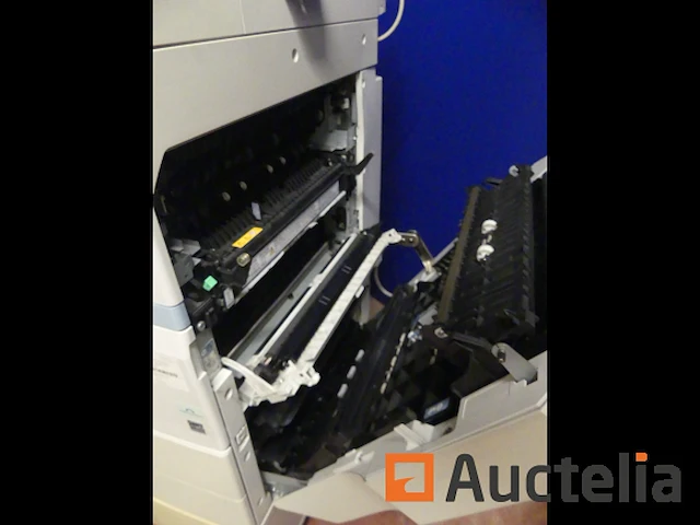 Ricoh aficio mp 2851 printer - afbeelding 3 van  14