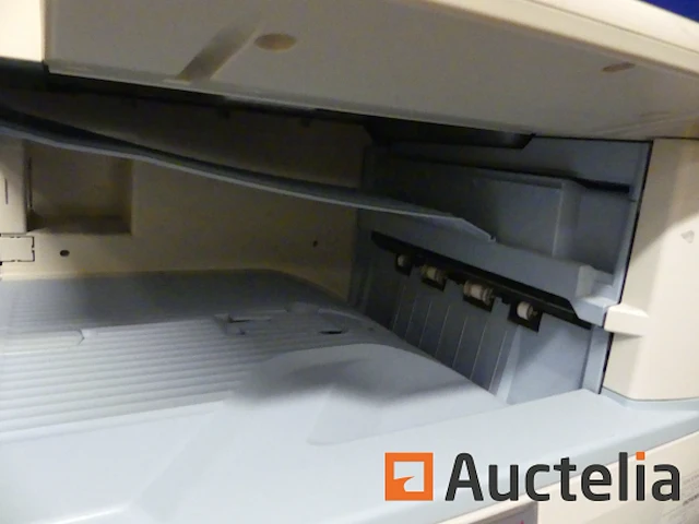 Ricoh aficio mp 2851 printer - afbeelding 4 van  14
