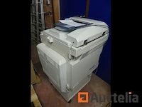 Ricoh aficio mp 2851 printer
