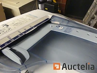 Ricoh aficio mp 2851 printer - afbeelding 10 van  14