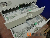 Ricoh aficio mp 2851 printer - afbeelding 12 van  14