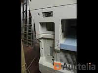 Ricoh aficio mp 2851 printer - afbeelding 13 van  14