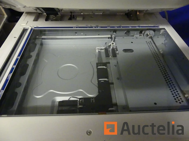 Ricoh aficio mp 2851 printer - afbeelding 14 van  14