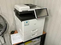 Ricoh imc300 printer & scanner - afbeelding 1 van  3