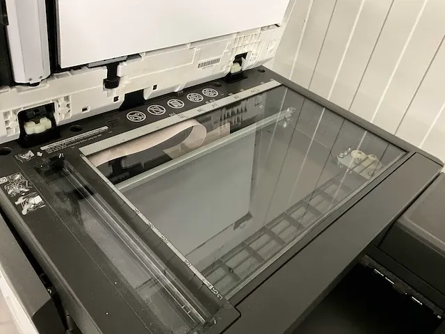 Ricoh imc300 printer & scanner - afbeelding 2 van  3