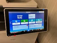 Ricoh imc300 printer & scanner - afbeelding 3 van  3