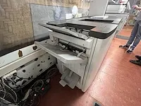 Ricoh laser kleurenprinter - afbeelding 5 van  19