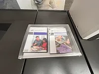 Ricoh laser kleurenprinter - afbeelding 17 van  19