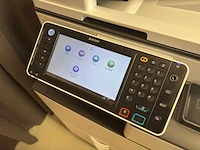 Ricoh mp c2003 - multifunctionele laserprinter - afbeelding 4 van  14