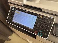 Ricoh mp c2003 - multifunctionele laserprinter - afbeelding 5 van  14