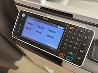 Ricoh mp c2003 - multifunctionele laserprinter - afbeelding 6 van  14