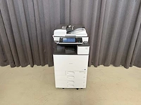 Ricoh mp c2003 - multifunctionele laserprinter - afbeelding 1 van  14