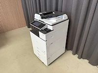 Ricoh mp c2003 - multifunctionele laserprinter - afbeelding 7 van  14