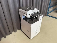 Ricoh mp c2003 - multifunctionele laserprinter - afbeelding 8 van  14