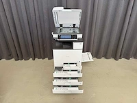 Ricoh mp c2003 - multifunctionele laserprinter - afbeelding 9 van  14