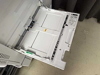 Ricoh mp c2003 - multifunctionele laserprinter - afbeelding 11 van  14