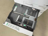 Ricoh mp c2003 - multifunctionele laserprinter - afbeelding 12 van  14