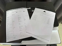 Ricoh mp c2003 - multifunctionele laserprinter - afbeelding 14 van  14