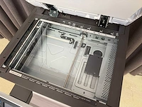 Ricoh mp c2003 - multifunctionele laserprinter - afbeelding 2 van  16