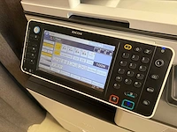 Ricoh mp c2003 - multifunctionele laserprinter - afbeelding 6 van  16