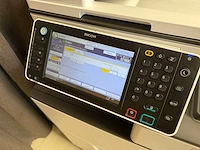 Ricoh mp c2003 - multifunctionele laserprinter - afbeelding 7 van  16