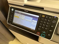 Ricoh mp c2003 - multifunctionele laserprinter - afbeelding 8 van  16
