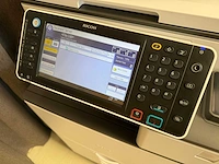 Ricoh mp c2003 - multifunctionele laserprinter - afbeelding 9 van  16