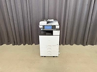 Ricoh mp c2003 - multifunctionele laserprinter - afbeelding 1 van  16