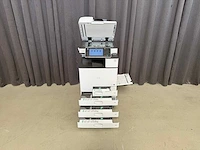Ricoh mp c2003 - multifunctionele laserprinter - afbeelding 12 van  16