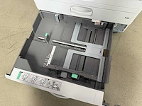Ricoh mp c2003 - multifunctionele laserprinter - afbeelding 14 van  16