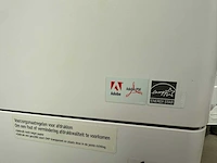 Ricoh mp c2003 - multifunctionele laserprinter - afbeelding 15 van  16