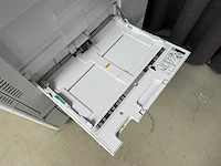Ricoh mp c2003 - multifunctionele laserprinter - afbeelding 16 van  16