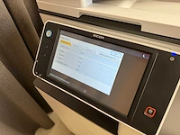 Ricoh mp c2003 - multifunctionele printer - afbeelding 7 van  16