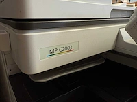 Ricoh mp c2003 - multifunctionele printer - afbeelding 8 van  16