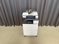 Ricoh mp c2003 - multifunctionele printer - afbeelding 1 van  16