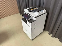 Ricoh mp c2003 - multifunctionele printer - afbeelding 9 van  16