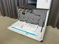 Ricoh mp c2003 - multifunctionele printer - afbeelding 15 van  16
