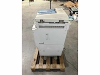 Ricoh mp c2500 lazerprinter ricoh printer - afbeelding 7 van  13