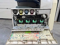 Ricoh mp c2500 lazerprinter ricoh printer - afbeelding 11 van  13