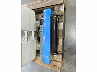 Ricoh mp c2500 lazerprinter ricoh printer - afbeelding 13 van  13