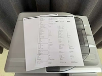 Ricoh mp c307 - multifunctionele laserprinter - afbeelding 2 van  12
