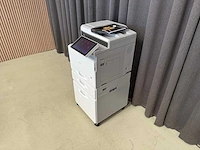 Ricoh mp c307 - multifunctionele laserprinter - afbeelding 5 van  12