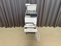 Ricoh mp c307 - multifunctionele laserprinter - afbeelding 7 van  12