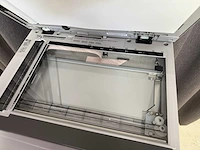 Ricoh mp c307 - multifunctionele laserprinter - afbeelding 11 van  12