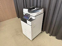 Ricoh mp c4504ex - multifunctionele laserprinter - afbeelding 6 van  12