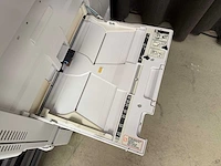 Ricoh mp c4504ex - multifunctionele laserprinter - afbeelding 8 van  12