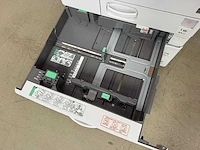 Ricoh mp c4504ex - multifunctionele laserprinter - afbeelding 9 van  12