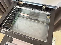 Ricoh mp c4504ex - multifunctionele laserprinter - afbeelding 10 van  12